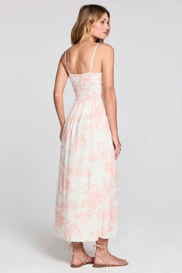 Laken Midi Dress