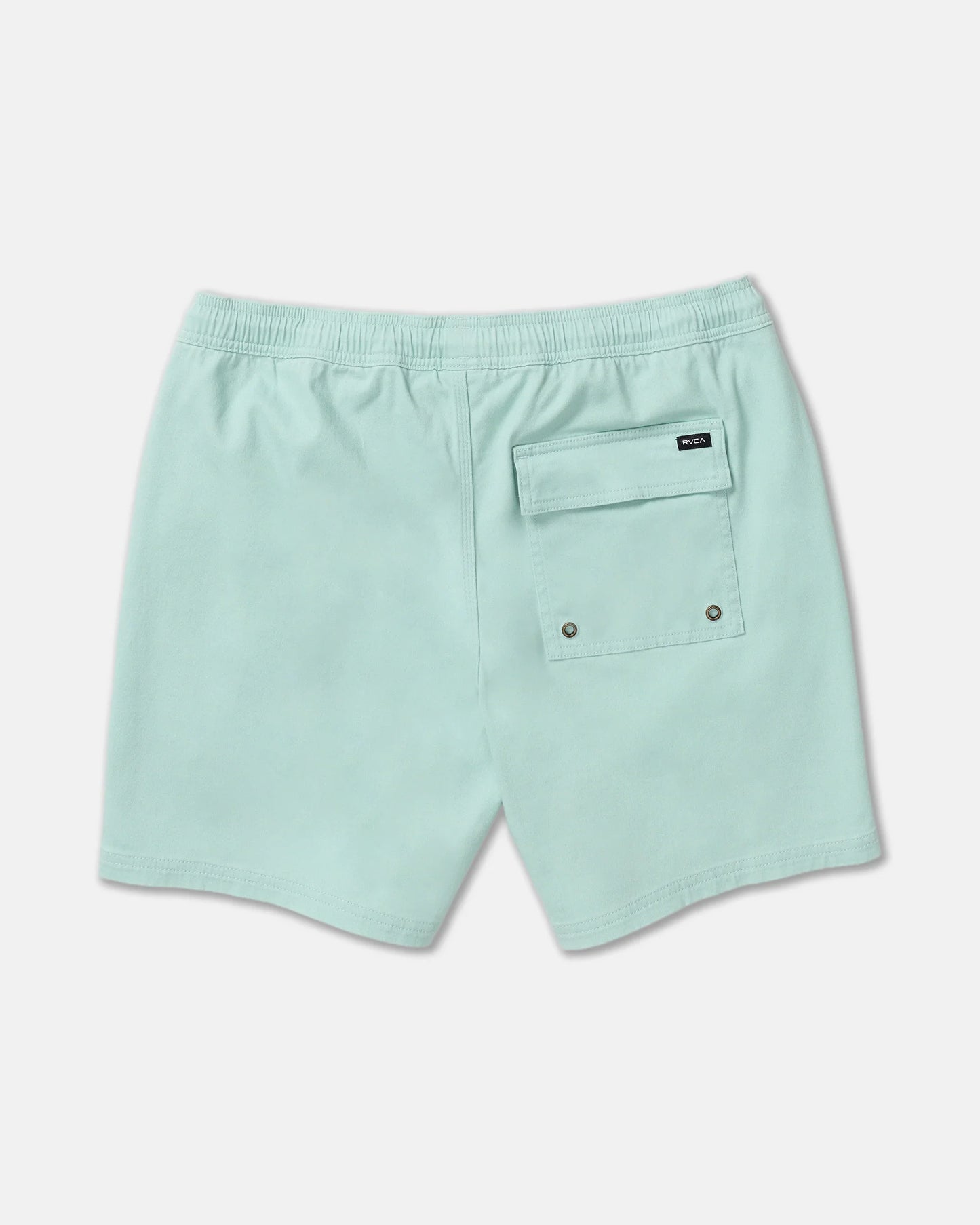 RVCA Escape Elastic Short