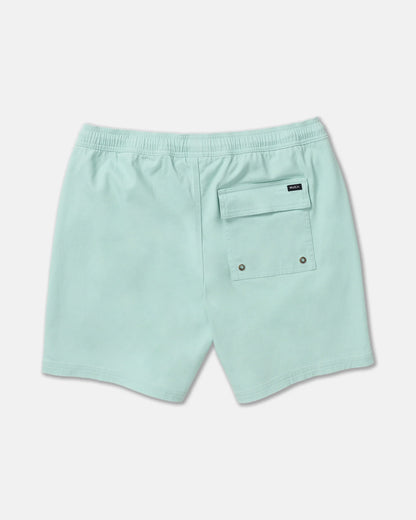 RVCA Escape Elastic Short