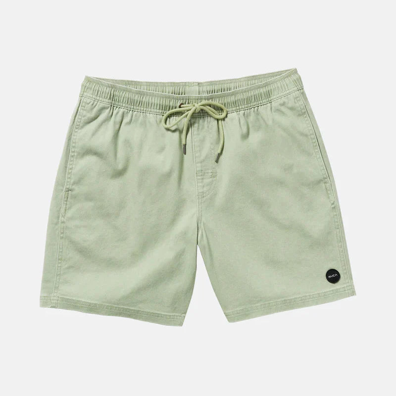 RVCA Escape Elastic Short