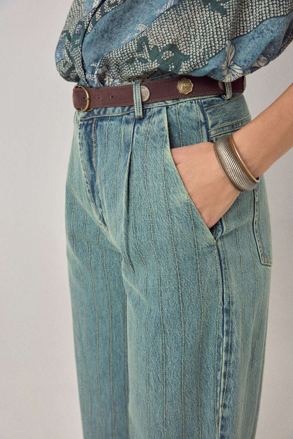 Maison Hotel Lucky Pant