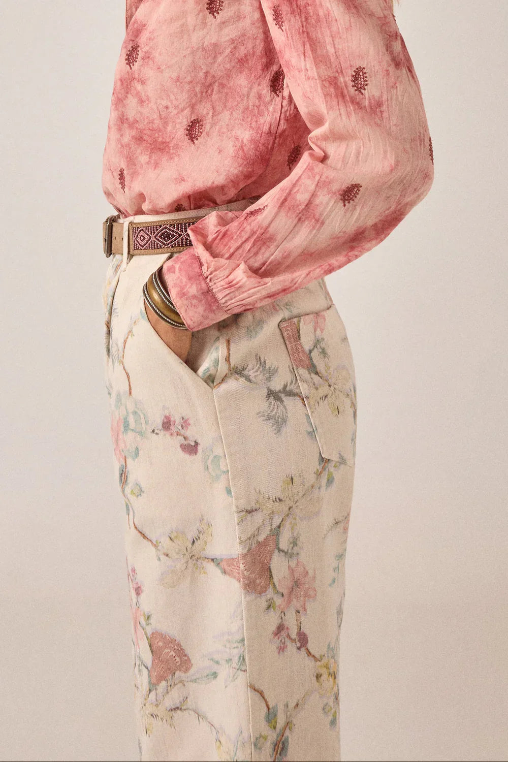 Maison Hotel Lirio Pant