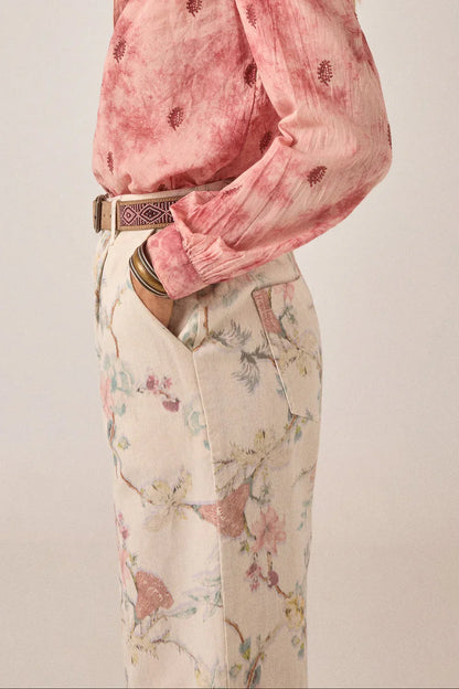 Maison Hotel Lirio Pant