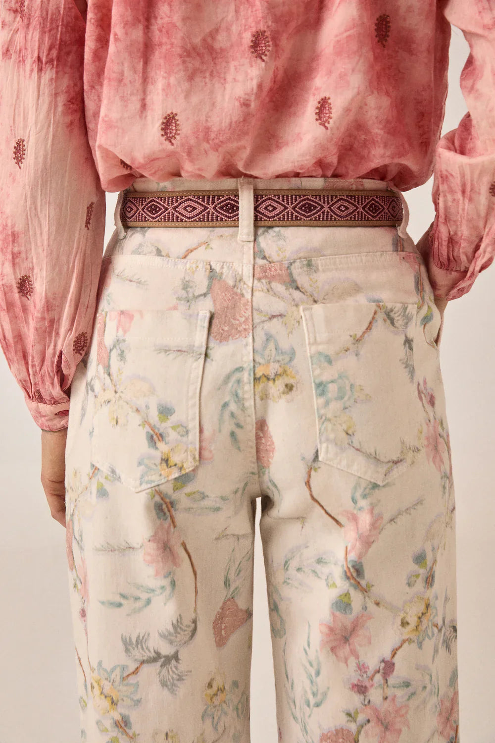 Maison Hotel Lirio Pant