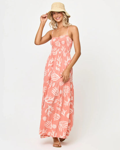 Mallorca Dress