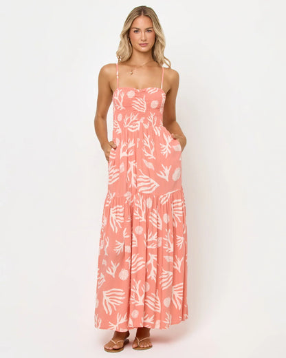 Mallorca Dress