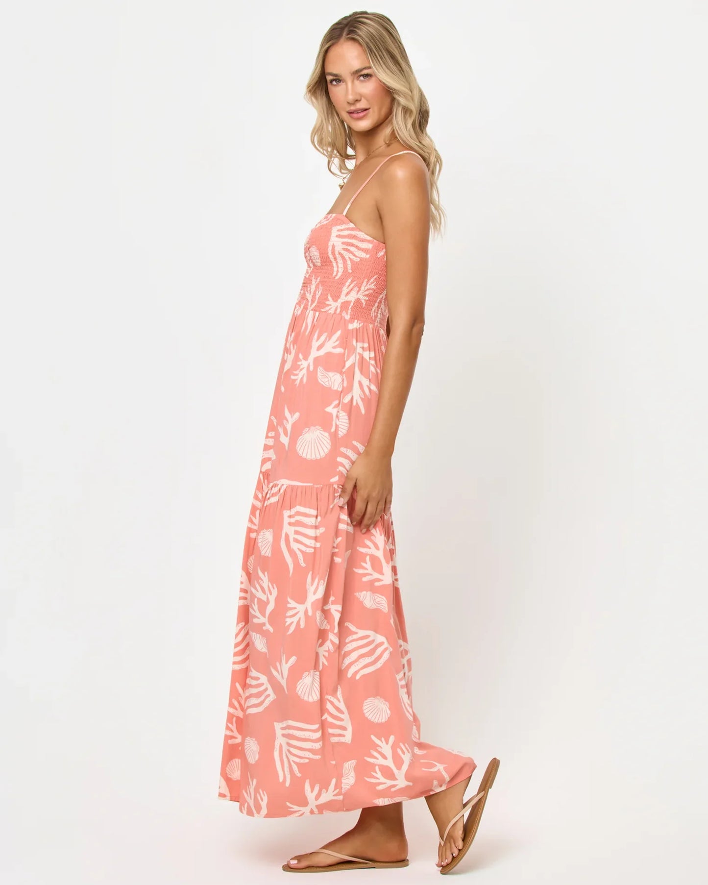 Mallorca Dress