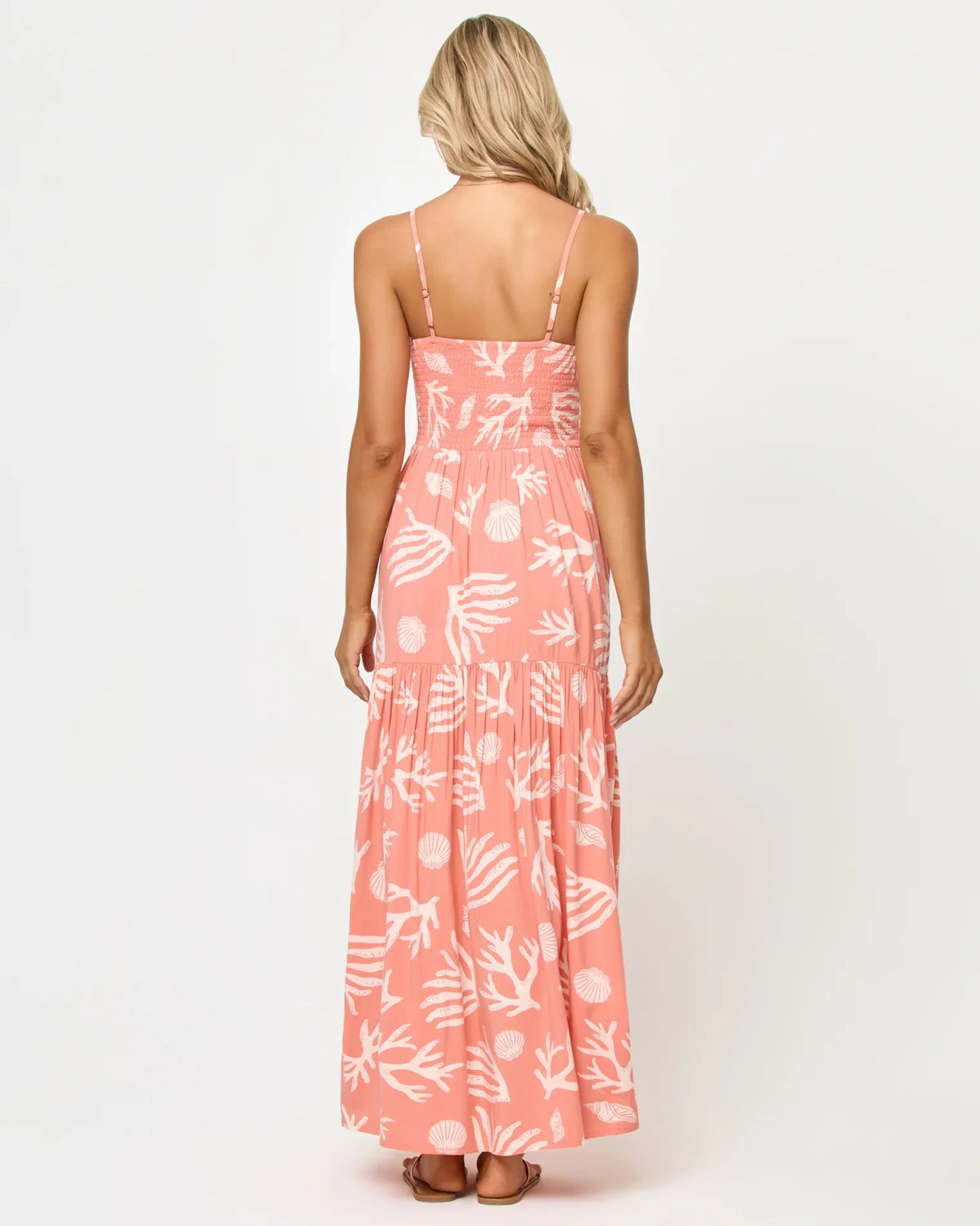 Mallorca Dress