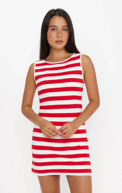 Cameron Mini Dress