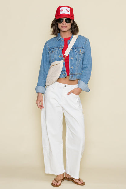 Chantal Jacket
