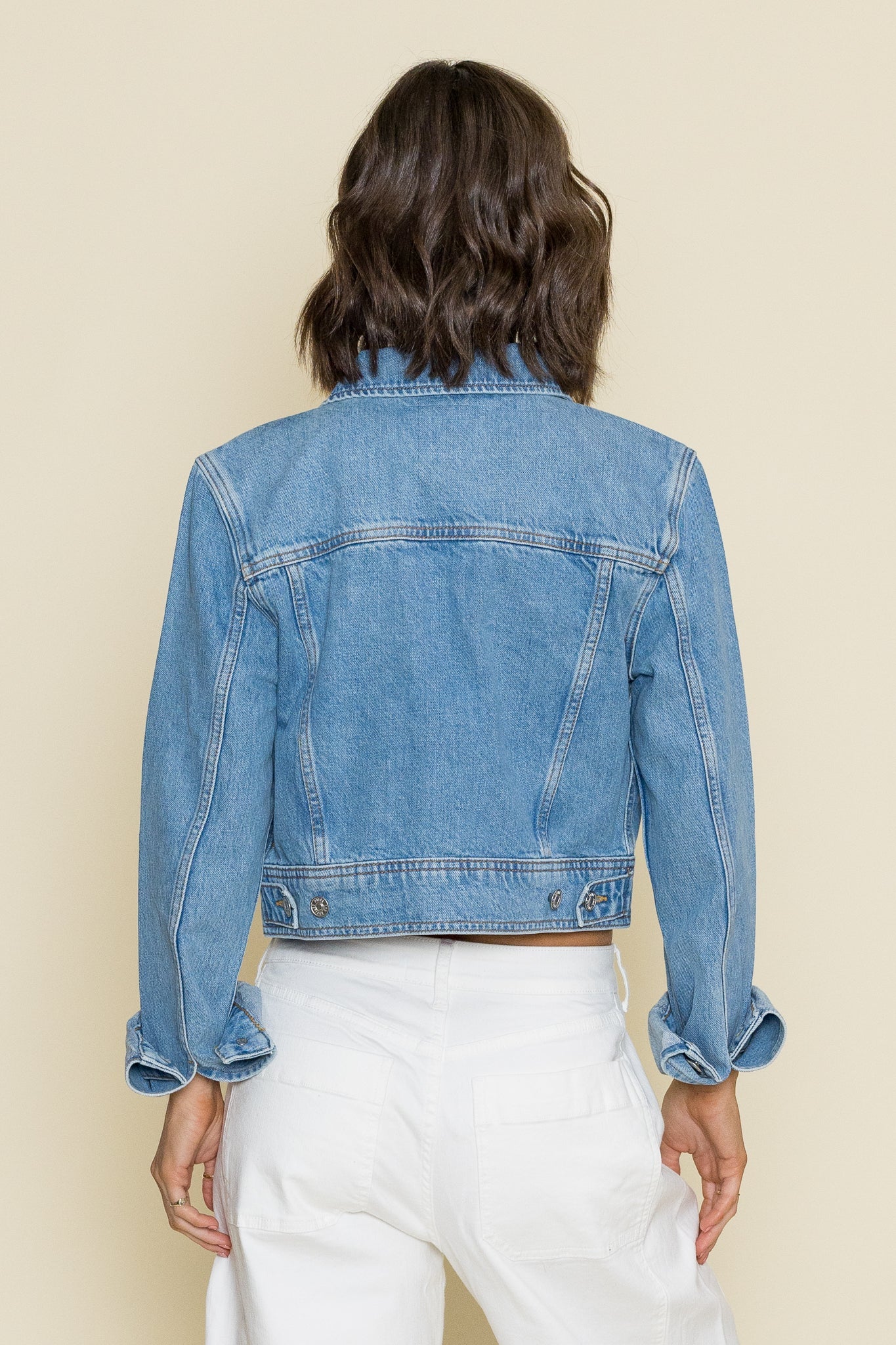 Chantal Jacket