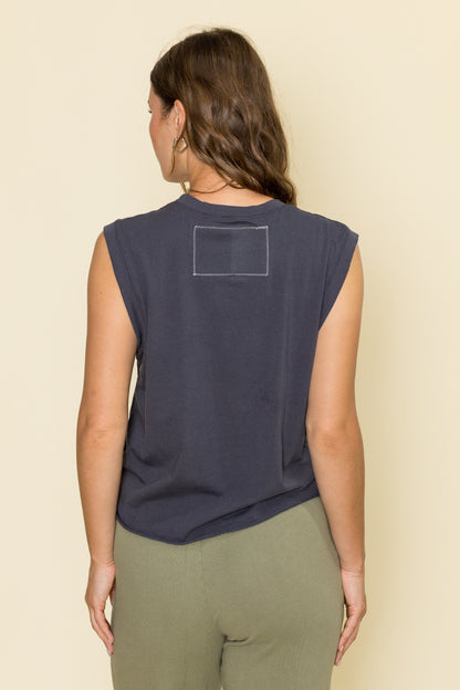 Malibu Surf Club Tank