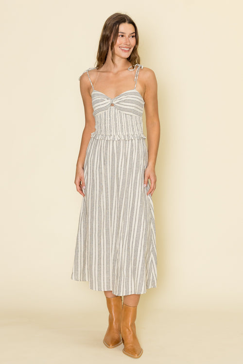 Dale Midi Dress