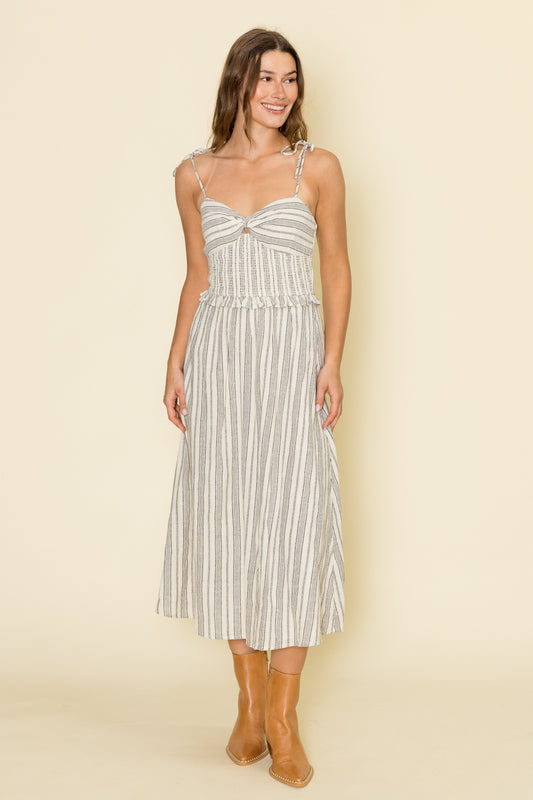 Dale Midi Dress