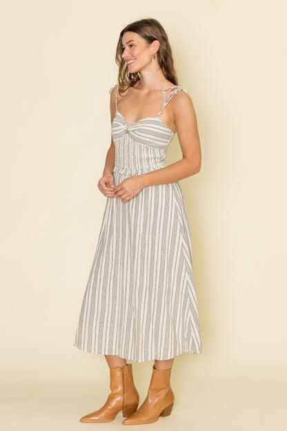 Dale Midi Dress