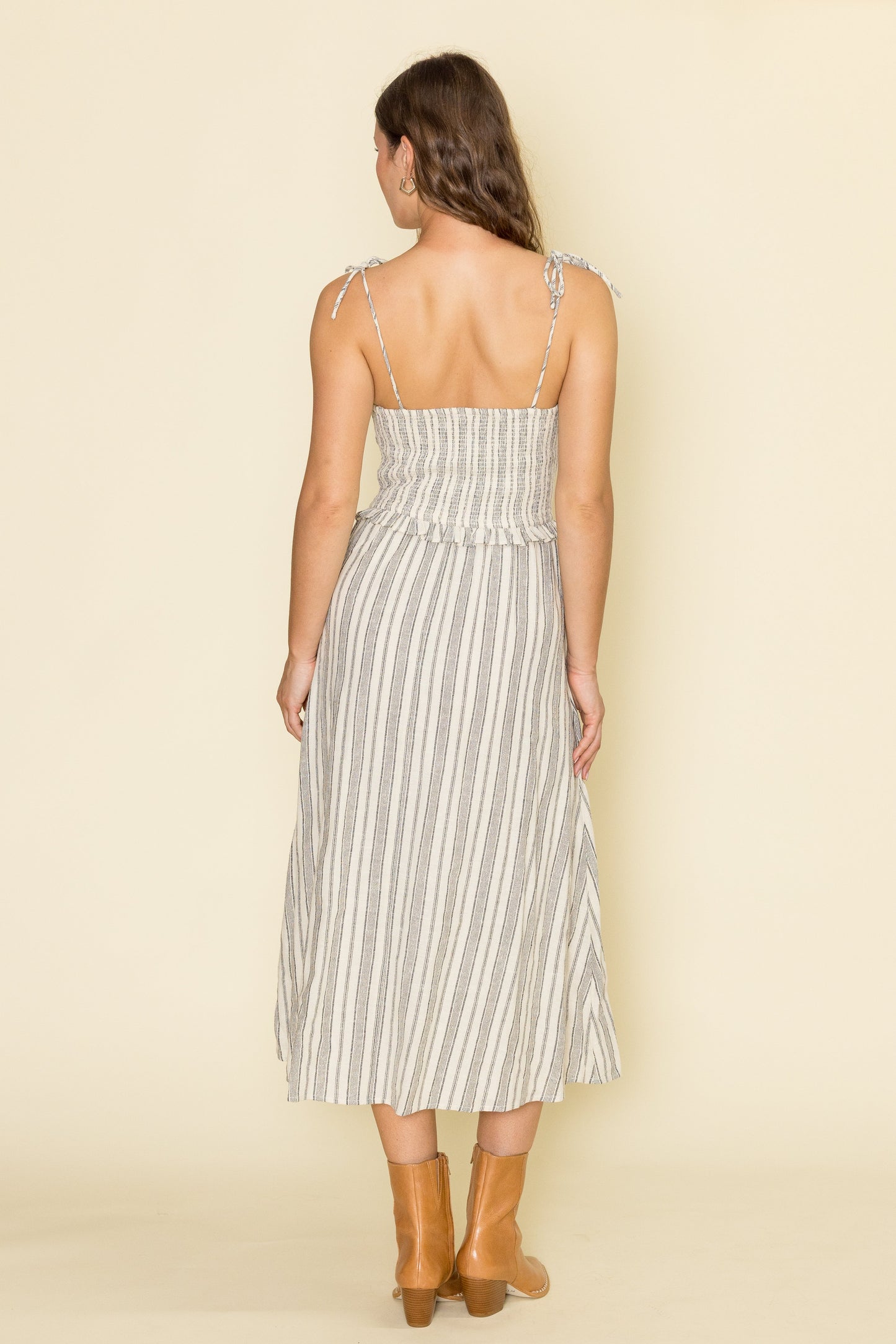 Dale Midi Dress