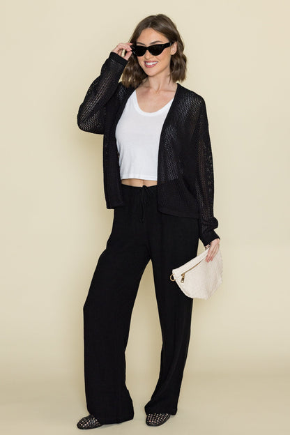 Khara Rib Scoop Tank