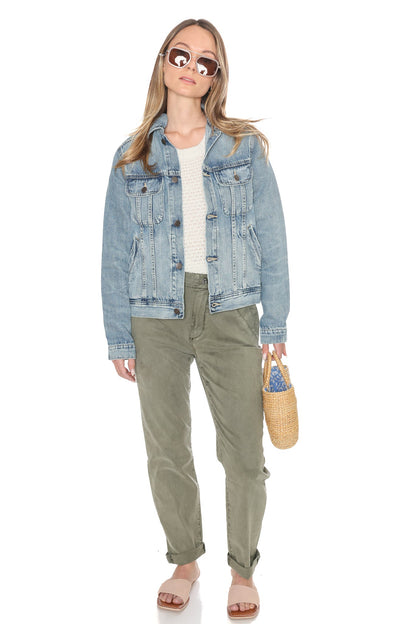 Bailey Jacket