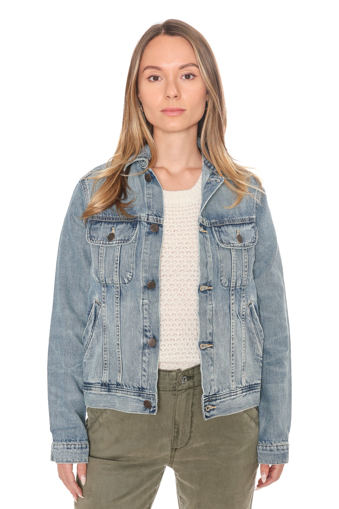 Bailey Jacket