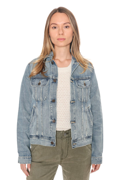 Bailey Jacket
