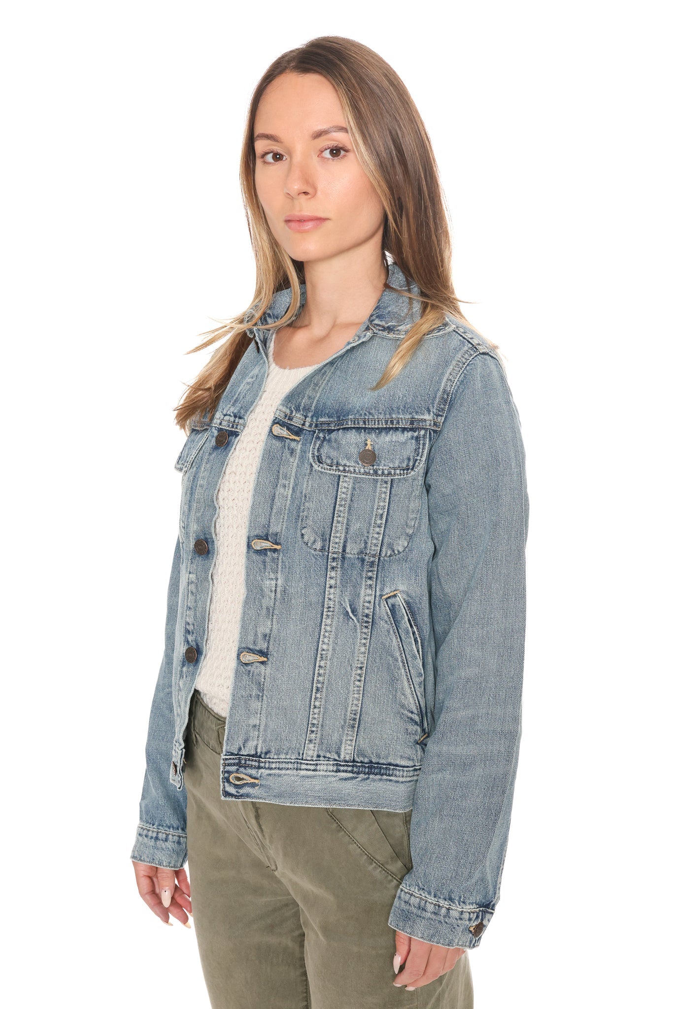 Bailey Jacket
