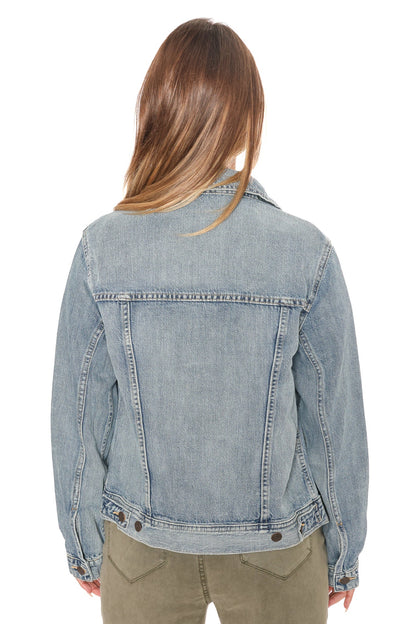 Bailey Jacket