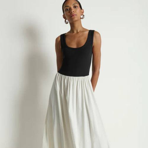 Nation LTD Karla Midi Dress