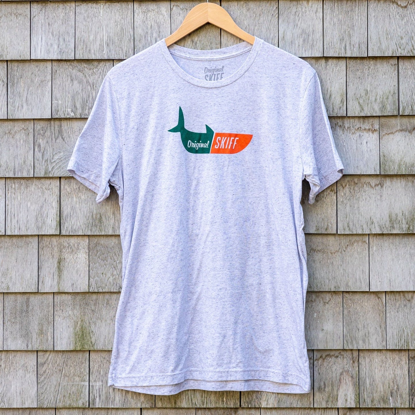 Original Skiff OG Skiff Tee