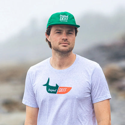 Original Skiff OG Skiff Tee