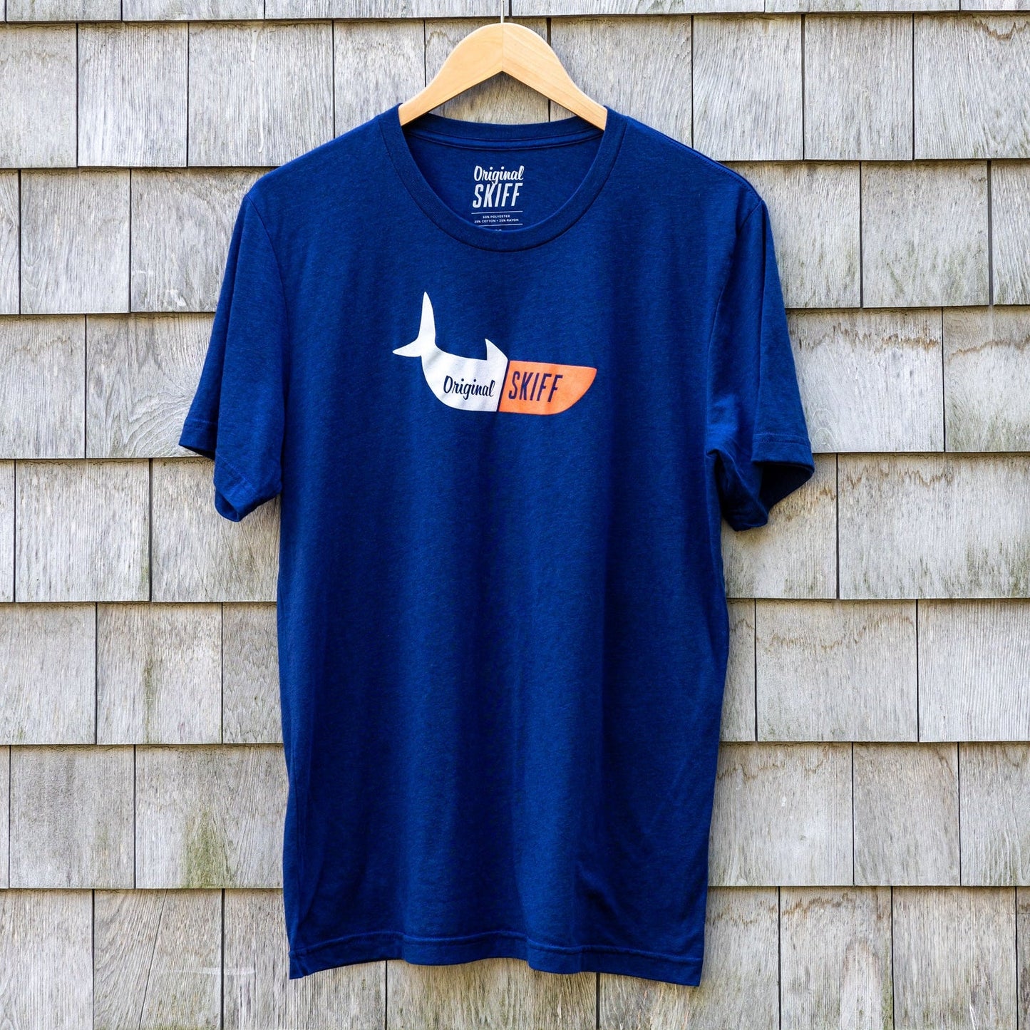 Original Skiff OG Skiff Tee