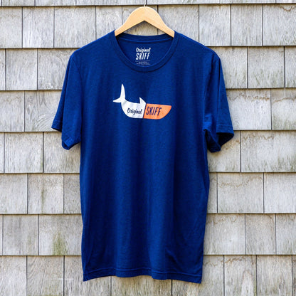 Original Skiff OG Skiff Tee