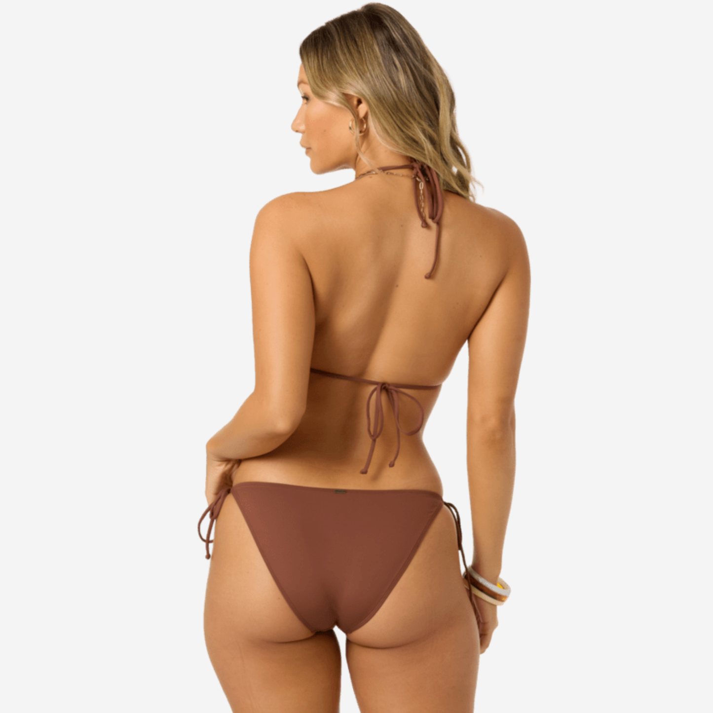 O'Neill Saltwater Solids Maracas Medium Bottoms