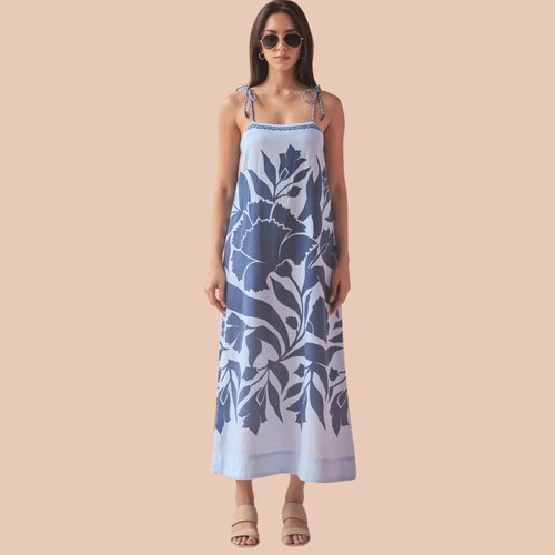OMIKA Tillie Maxi