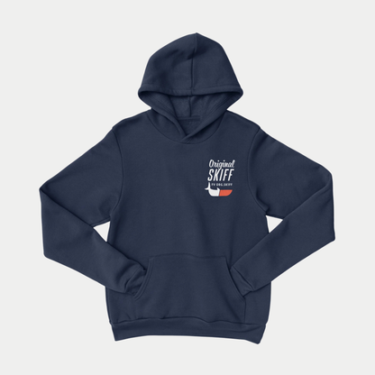 Original Skiff Carptown Mid-Weight Hoodie