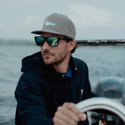 Original Skiff Carptown Mid-Weight Hoodie