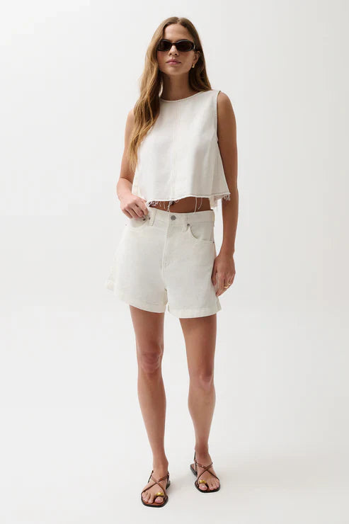 Kimora Short