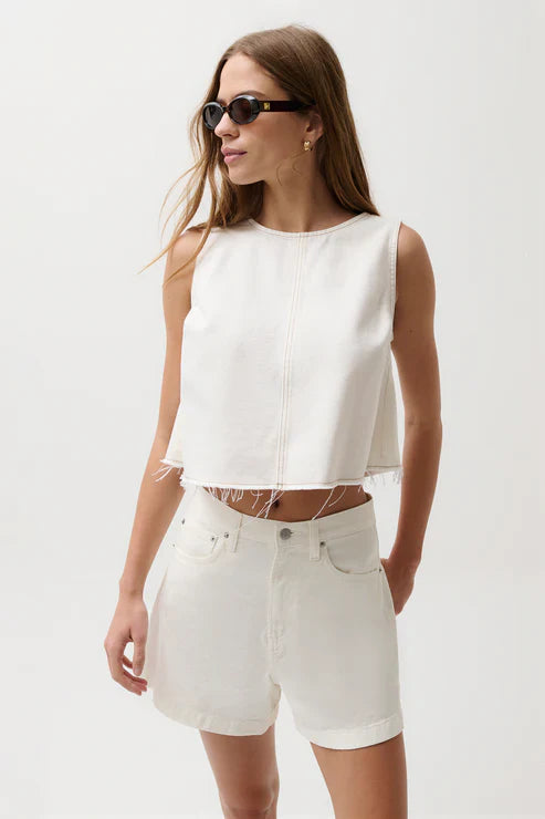 Rue Over Swing Top