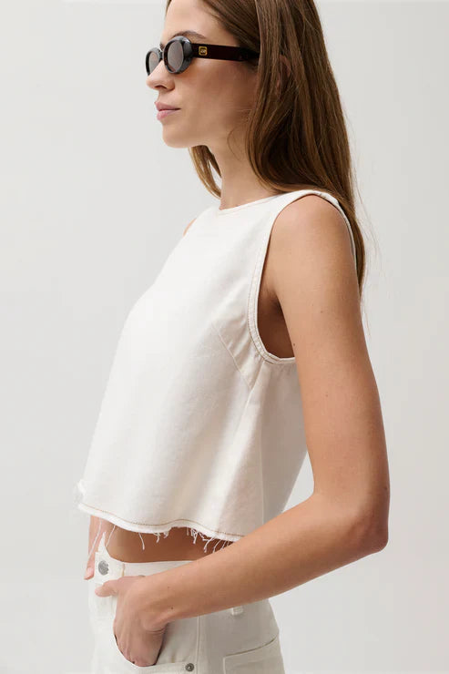 Rue Over Swing Top