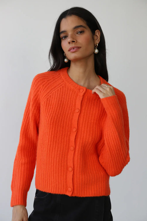 Poppy Cardigan