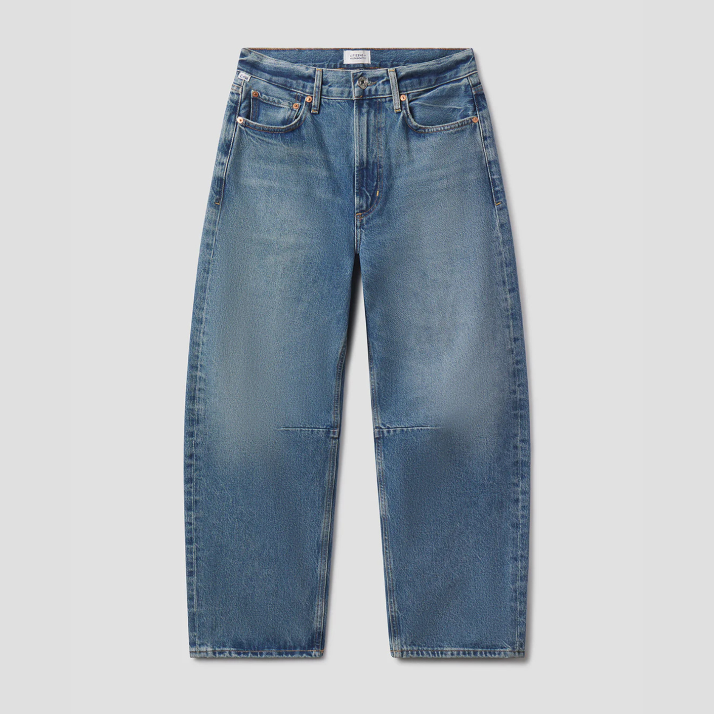 Citizens Of Humanity Miro Relaxed Jean