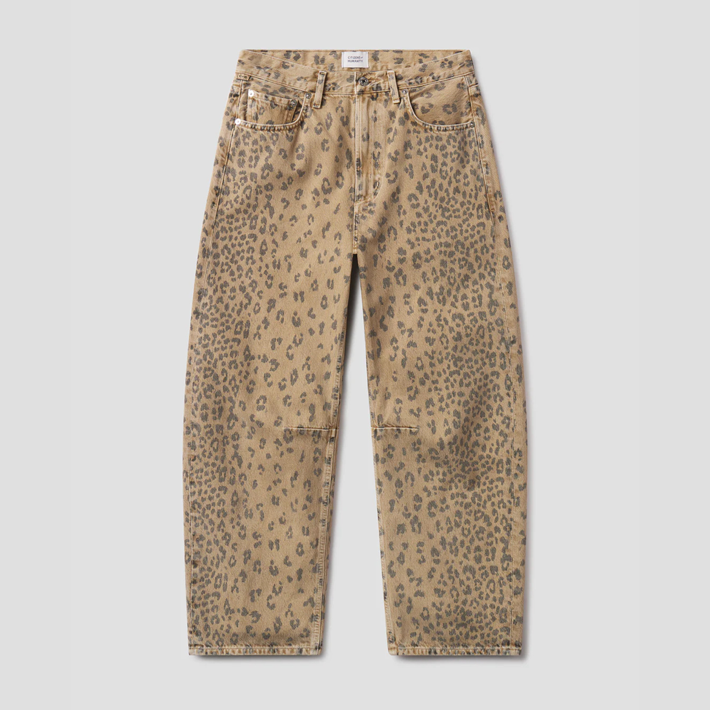 Citizens Of Humanity Miro Relaxed Jean