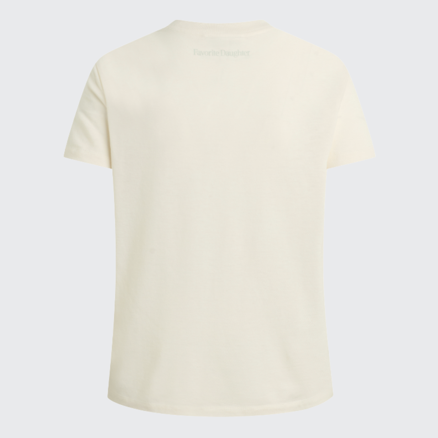 Favorite Daughter Mom Of The Year Tee