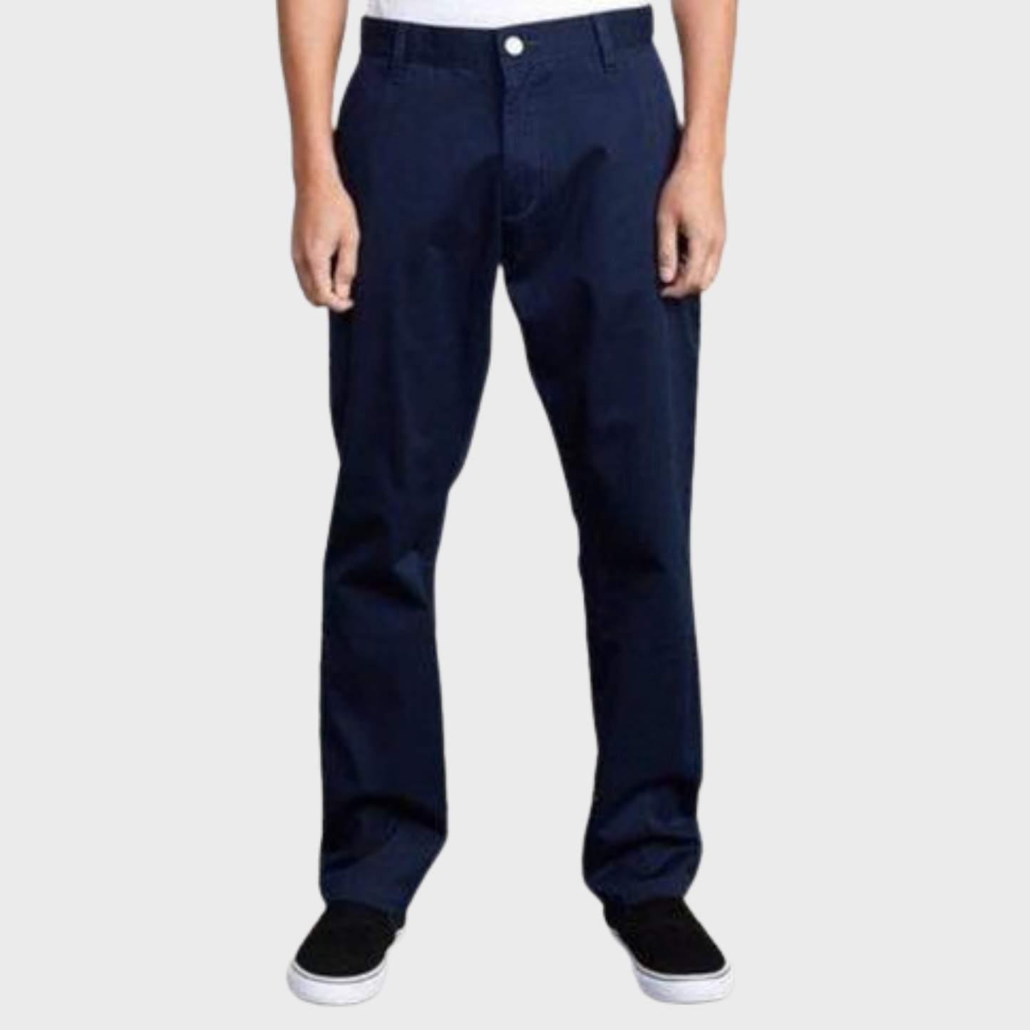 RVCA Weekend Stretch Straight Pant