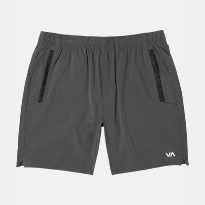 RVCA Yogger Stretch 17" Short