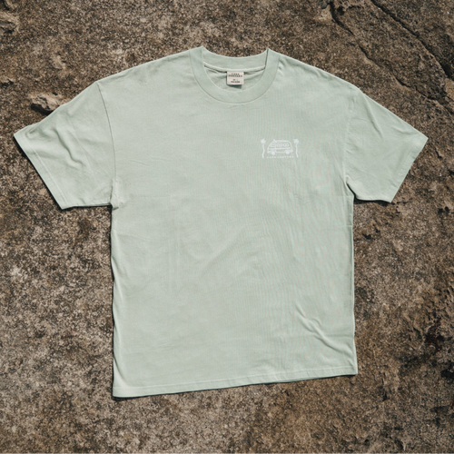 Casa Costera Siesta Sol T-Shirt