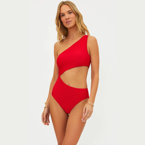 Beach Riot Celine One Piece