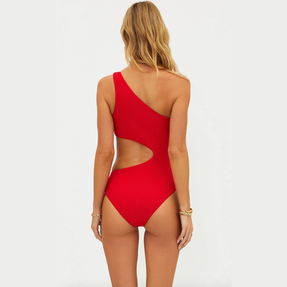 Beach Riot Celine One Piece