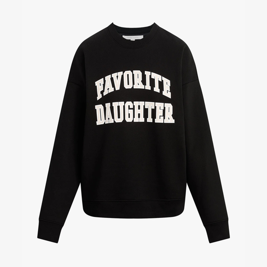Favorite Daughter Collegiate Sweatshirt