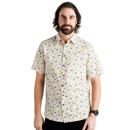 One World Brothers Fish In The Sea Shirt