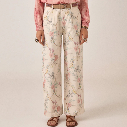 Maison Hotel Lirio Pant